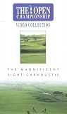 DVD : The Open Championship - Video Collection 1999 - The Magnificent Eight - Carnoustie