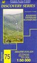 Kilkenny, Tipperary, Waterford (North) (Irish Discovery Map)