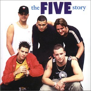 5ive - Five Story: Interview - Zortam Music
