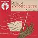 Milhaud Conducts Milhaud