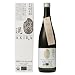 有機純米酒【USDA、EU、JONA有機酒類認証】　ORGANIC JUNMAI SAKE（720ml）
