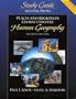 Study Guide for Human Geography: Places and Regions in Global Context, Second Edition