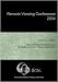 Daryl J. Bem - Recent Experimental Evidence for Precognition (IRVA 2004)