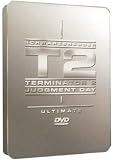 Revue Universal Music  / Terminator 2, le jugement dernier - Ultimate Édition 3 DVD
