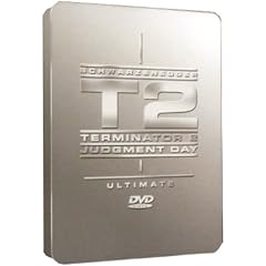 Terminator 2, le jugement dernier - Ultimate �dition 3 DVD