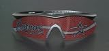 MLB-Houston Astros Sunglasses EyeXtras