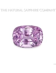 Natural Untreated Pink Sapphire, 1.69ct. (P2743)