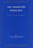  : An English Kyriale