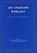 Books : An English Kyriale