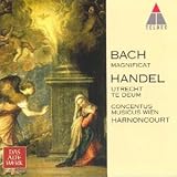 Magnificat / Utrecht Te Deum