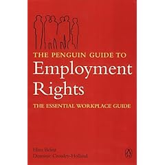 The Penguin Guide to Employment Rights