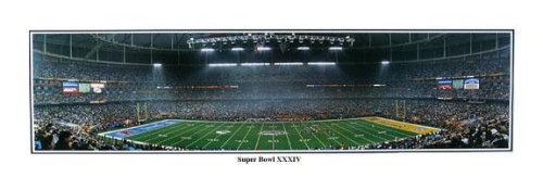 Tennessee Titans Stadium, 