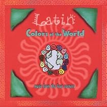 Colors of the World: Latin