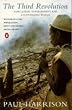 The Third Revolution : Population, Environment and a Sustainable World