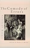Comedy of Errors (Shakespeare Criticism)
