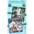 Wimbledon 1991 - The People's Champion
