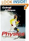 Physics, Volume two2 (Volume II)