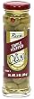 Reese Triple Stuffed Olives, 3-Ounce Jars (Pack of 12)