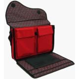 Atlantic 23804473 Citii Laptop Accessory Red