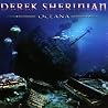 Bild des Albums von Derek Sherinian