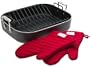 All-Clad LTD Nonstick Roti Pan Combo