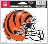 Cincinnati Bengals Ultra Decal