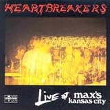 Live at Max`s Kansas City `79
