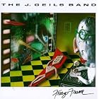 Freeze Frame by J. Geils Band