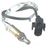 Bosch 13736 Oxygen Sensor, OE Type Fitment by Bosch