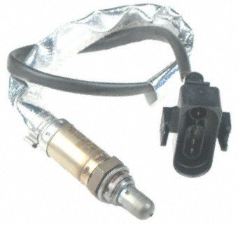 Bosch 13736 Oxygen Sensor, OE Type Fitment