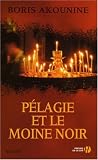 Pélagie et le moine noir
