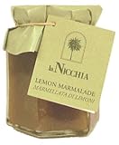 Orange Marmalade by La Nicchia from Pantelleria, Sicilia