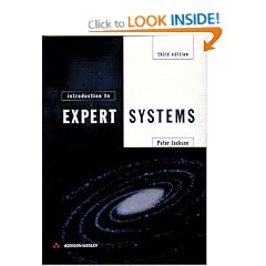 Introduction to Expert Systems (International Computer Science Series)