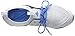 adidas Women's W CC Ballerina II-W, Running White/Silver Metallic/Chambray, 8 M US