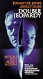 Double Jeopardy [VHS]