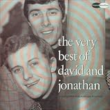 David & Jonathan Very Best of