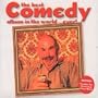 Best Comedy Album in the World Ever