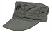 Sports : US Feldm&uuml;tze USMC Rip Stop Marine-Corp oliv S-XL