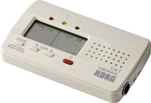 コルグ クロマチック・チューナーKORG CA 1 (KORG)