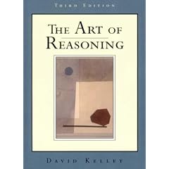 The Art of Reasoning