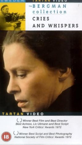 Buy Cries And Whispers [1972] online at Discounted New and Used prices. Delivered to your door with Off-The-Bookshelf.