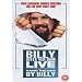 Classic Connolly - Billy Bites Yer Bum Live/Hand Picked By Billy [DVD] [2003]