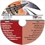 Top Tunes M Series Karaoke Multiplex CDG Rock TTM-106