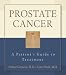Book Prostate Cancer: A Patient's Guide to Treatment