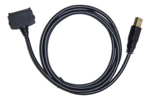Childrens Toyshop  Computer : eXpansys USB Sync & Charge Cable For Sony Clie