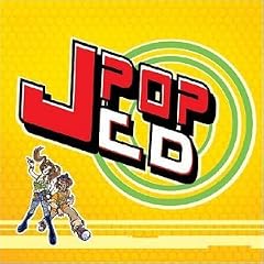 Jpop CD