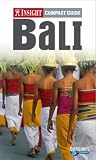 Bali Insight Compact Guide (Insight Compact Guides)
