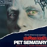 cover of Pet Sematary: Original Motion Picture Soundtrack