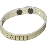 Dillon Rogers Faith Bracelet - Thin