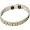 Dillon Rogers Faith Bracelet - Thin (Vanilla)